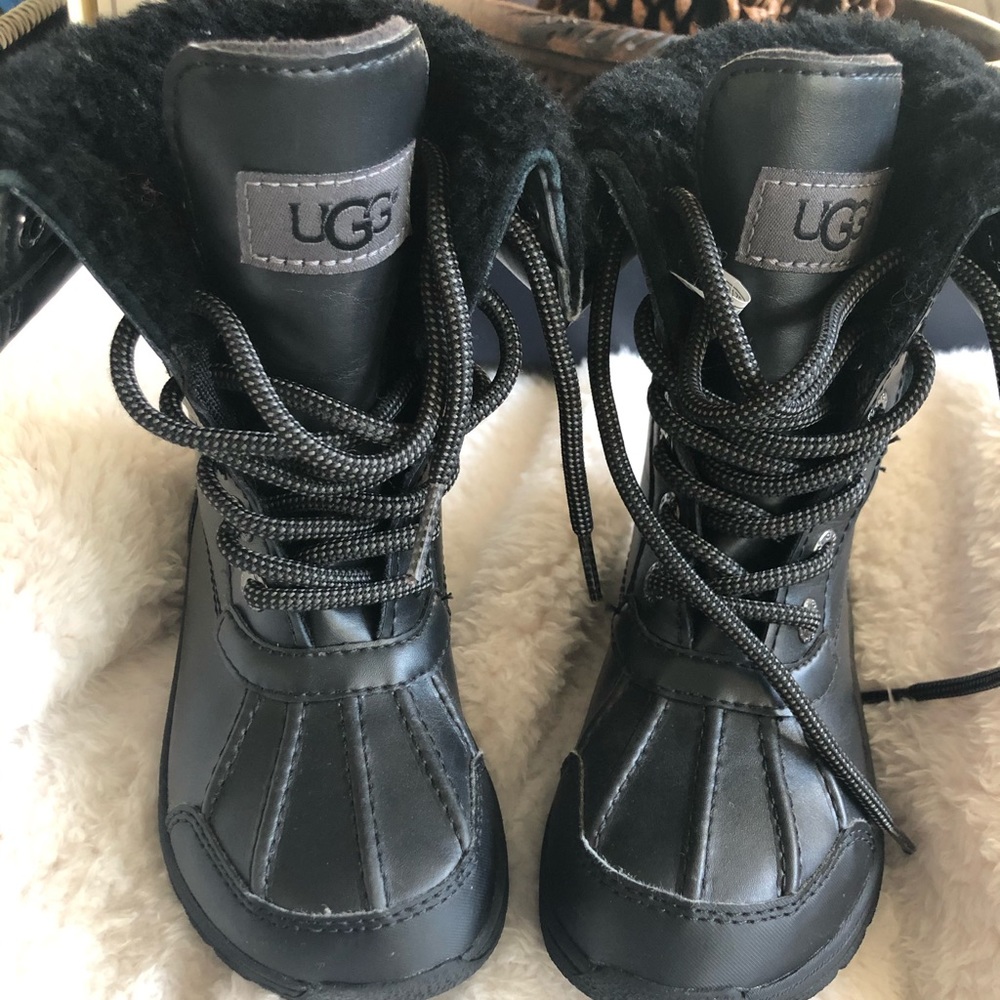 Ugg Snow Boots